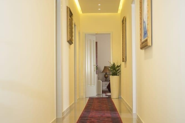 Hotel Vila Tako (Tirana)